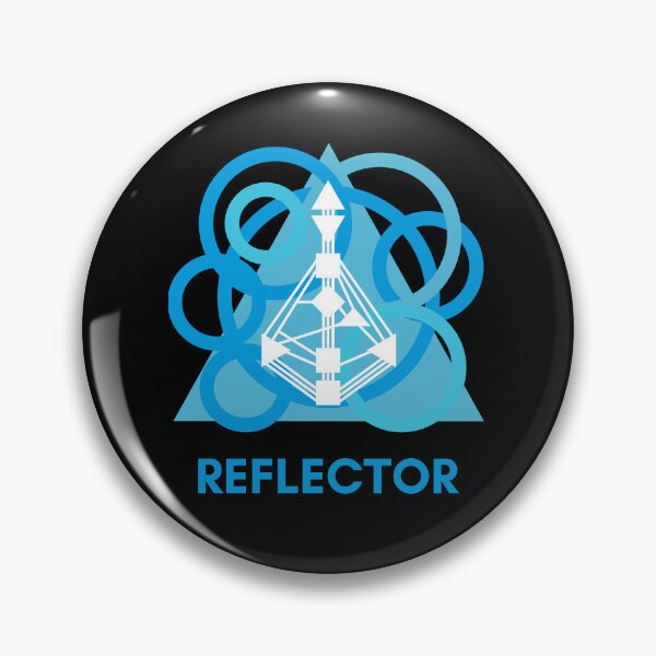 Item preview, Reflector designed and sold by CAview.