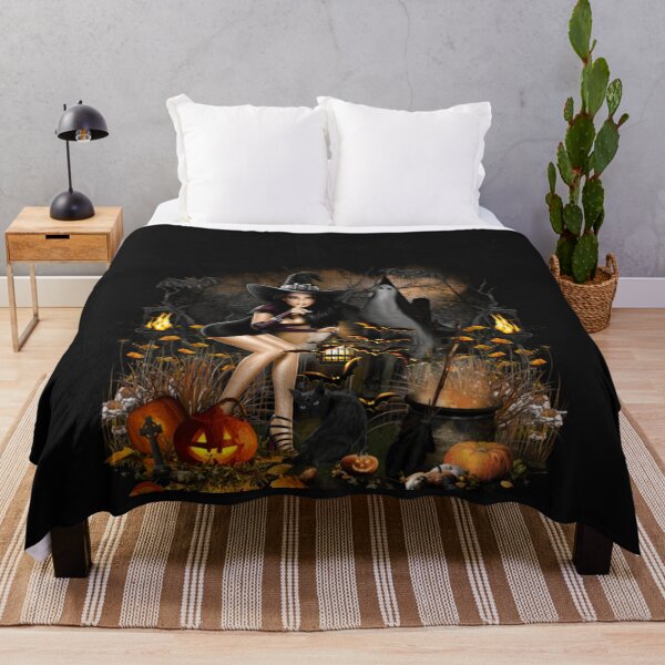 Item preview, Halloween designed and sold by galilo111.