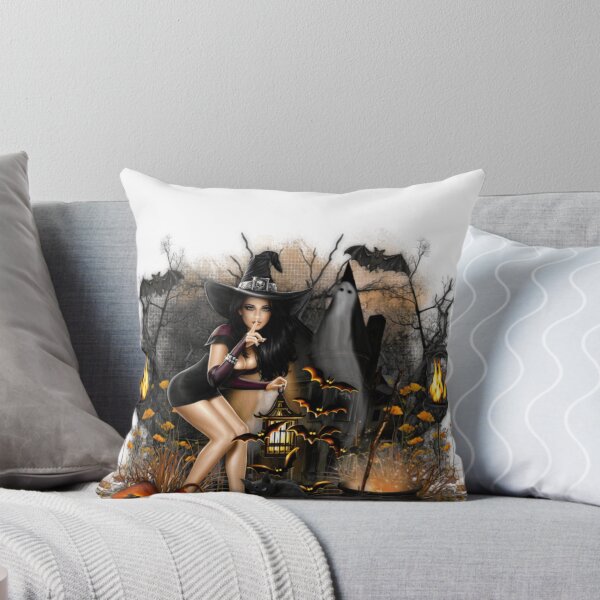Item preview, Halloween designed and sold by galilo111.