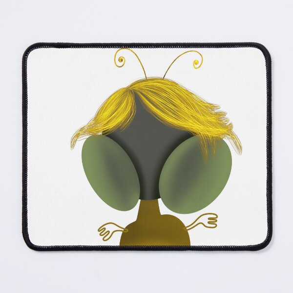 Item preview, flying ant designed and sold by Momenflo.