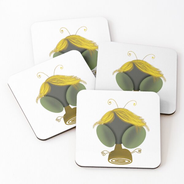 Item preview, flying ant designed and sold by Momenflo.