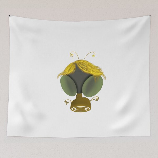 Item preview, flying ant designed and sold by Momenflo.