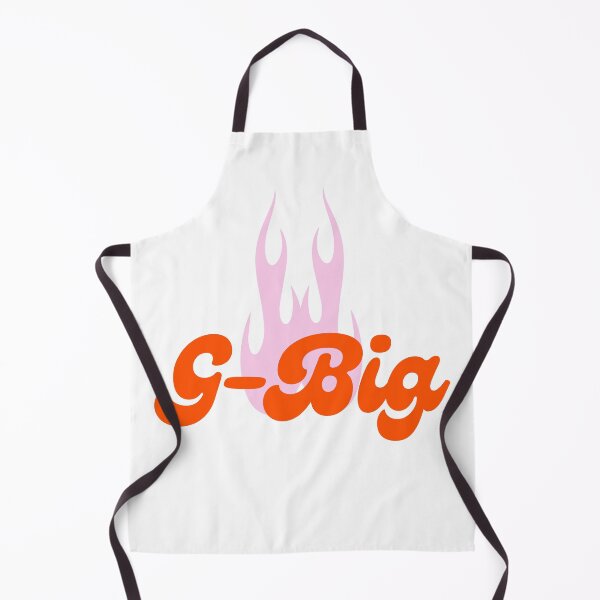 Item preview, Pink Flame Big Little Reveal Sorority T Shirt (Grand Big) designed and sold by AllVibesWelcome.