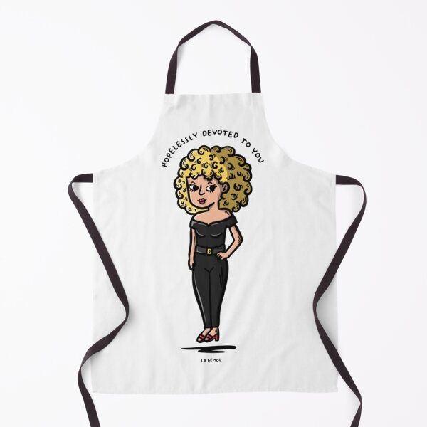 Item preview, Olivia Newton John designed and sold by mickyjj.