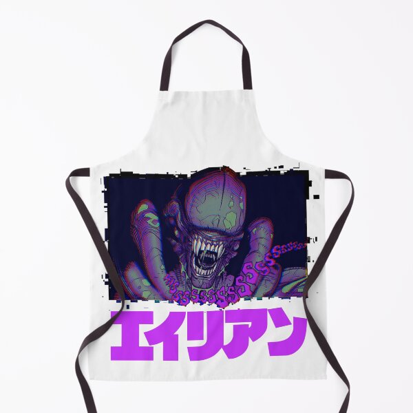 Item preview, Xeno Purple Poison designed and sold by Diablodesigns83.