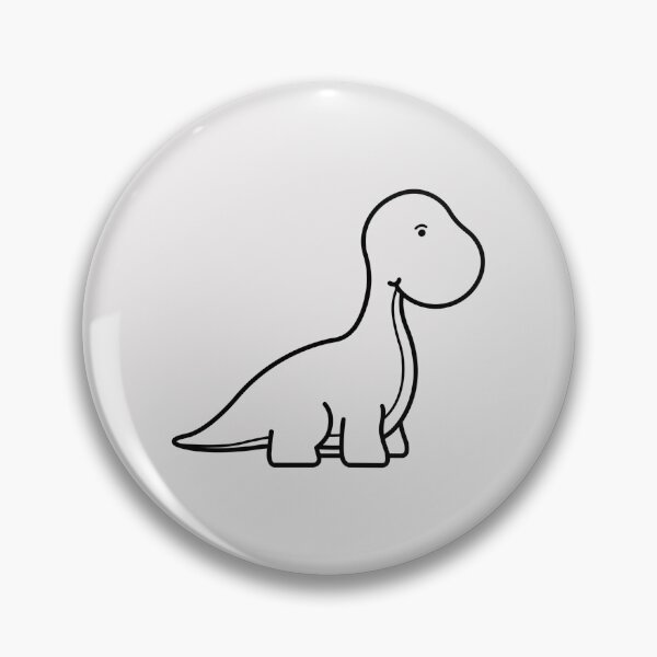 Artikelvorschau, Baby-Dino - Apatosaurus entworfen und verkauft von PhoinixArtem.