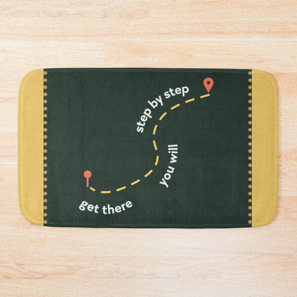Item preview, life is a journey designed and sold by Bhavna111.