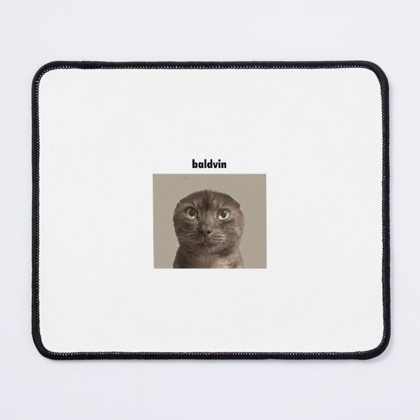 Item preview, Baldvin designed and sold by MeevinOnline.