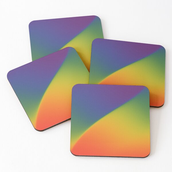 Item preview, Unified PRIDE flag colours...  designed and sold by Elizabeth-Banks.