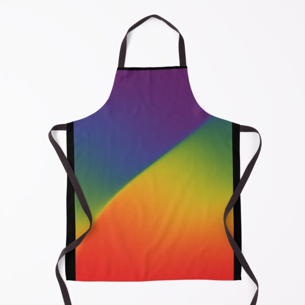 Item preview, Unified PRIDE flag colours...  designed and sold by Elizabeth-Banks.