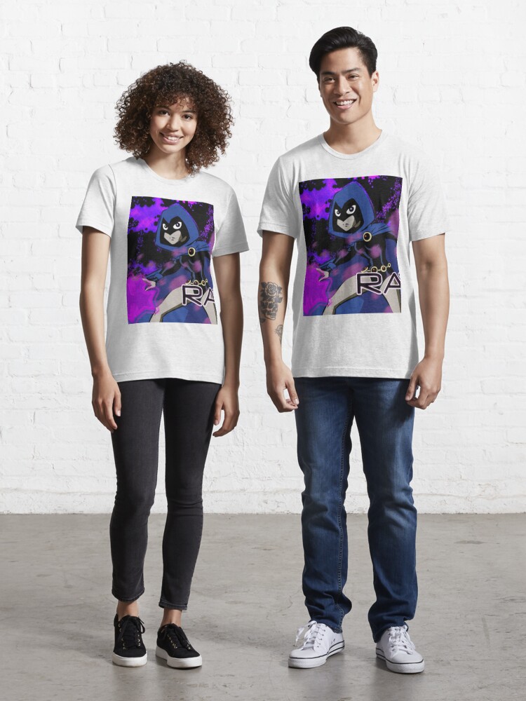 Titans Go! T-shirt for Sale by Zonsa, Redbubble