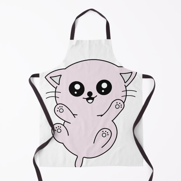 Item preview, Little cat designed and sold by MonVerSer.