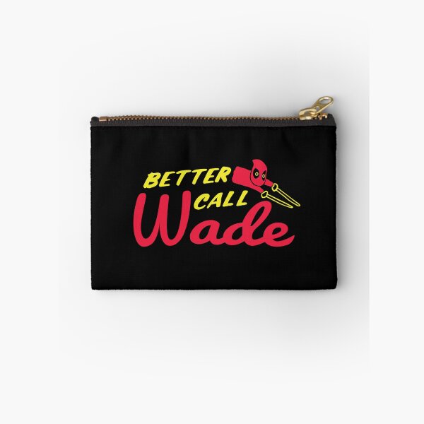 Item preview, Better Call Wade designed and sold by Milasneeze.