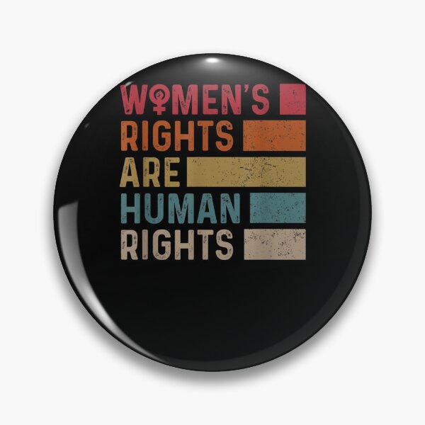 Item preview, Feminist Women's Equality Rights Are Human Rights  designed and sold by charalphe.