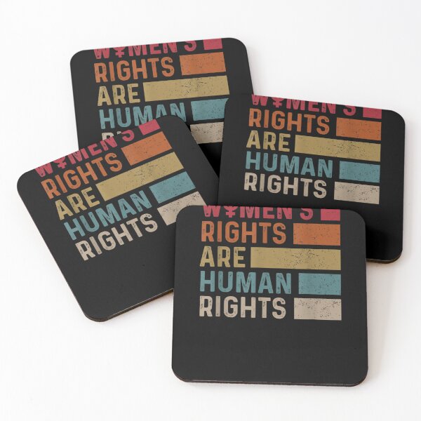 Item preview, Feminist Women's Equality Rights Are Human Rights  designed and sold by charalphe.