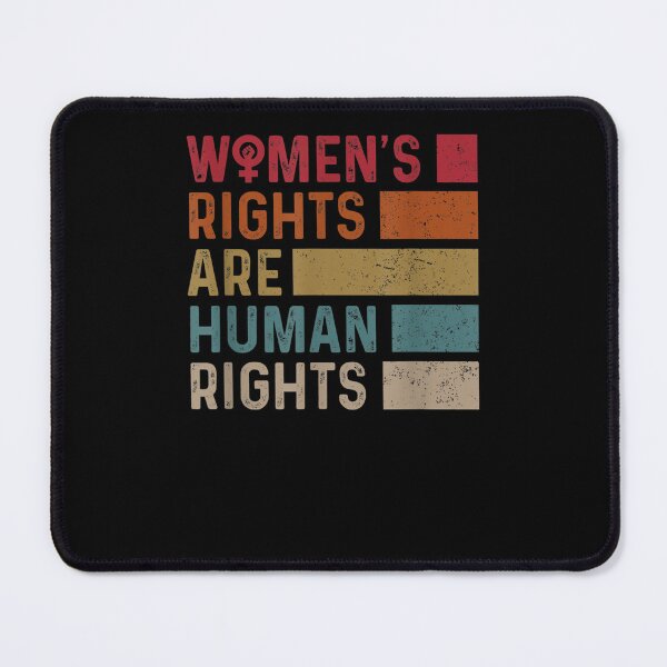 Item preview, Feminist Women's Equality Rights Are Human Rights designed and sold by charalphe.