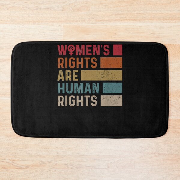 Item preview, Feminist Women's Equality Rights Are Human Rights  designed and sold by charalphe.