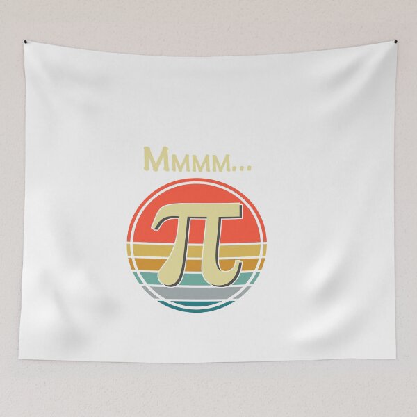Item preview, Funny Pi Math Shirt, Mmm Pi Shirt, Pi Day Shirt, Pi Shirt, Math Teacher T shirt, Math Geek Tee, Math Nerd Shirt, Math Lover Gift, Unisex  designed and sold by CatchUriDesigns.