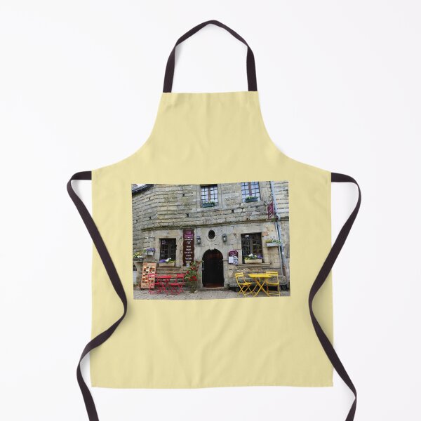 Item preview, Artsy French cafe designed and sold by Vaengi.