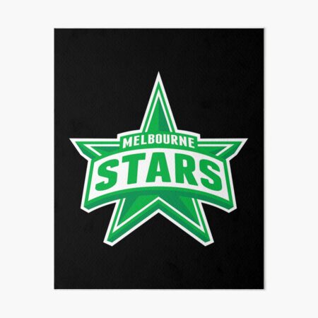 Stars, Big Bash League, Melbourne Stars, Melbourne Renegades, Logo, Sydney  Thunder, Cricket, Brisbane Heat, Sydney Sixers, Adelaide Strikers, Big Bash  League, Melbourne Stars, Melbourne Renegades png | PNGWing