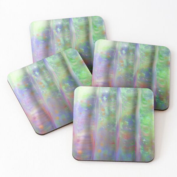 Item preview, Paint Smears designed and sold by ThatGirlDoodles.