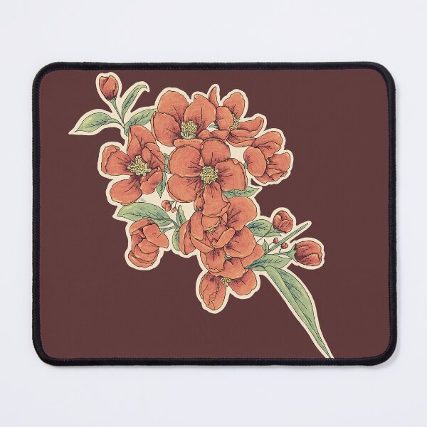 Artikelvorschau, Retro Blumen entworfen und verkauft von CharCamp.