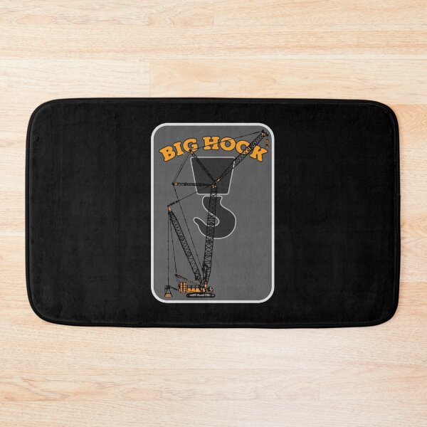 Item preview, Crawler Luffing Crane (Sticker LI) designed and sold by OESwag.
