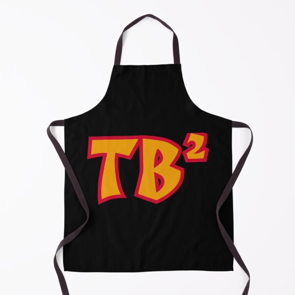 Item preview, Tb Squared White Sticker designed and sold by flvbelgrace.