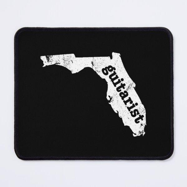 Item preview, Lead Guitarist Shirt Florida T Shirt Best Blues Guitar Shirt Racerback Tank Top designed and sold by melanieqyehb.