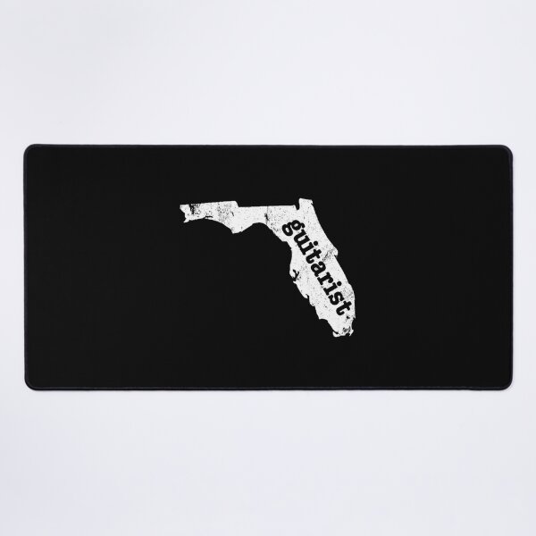 Item preview, Lead Guitarist Shirt Florida T Shirt Best Blues Guitar Shirt Racerback Tank Top designed and sold by melanieqyehb.