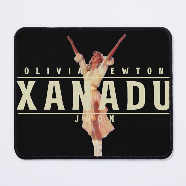 Item preview, Olivia newton jhon designed and sold by AoSora.
