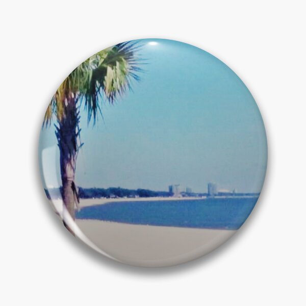 Artikelvorschau, Gulfport, Mississippi entworfen und verkauft von Midwest Trippin.