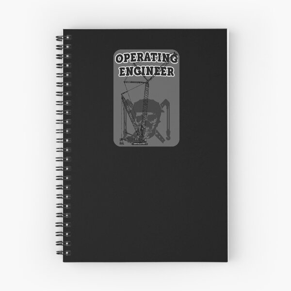 Item preview, Crawler Luffing Crane (Sticker LJ) designed and sold by OESwag.