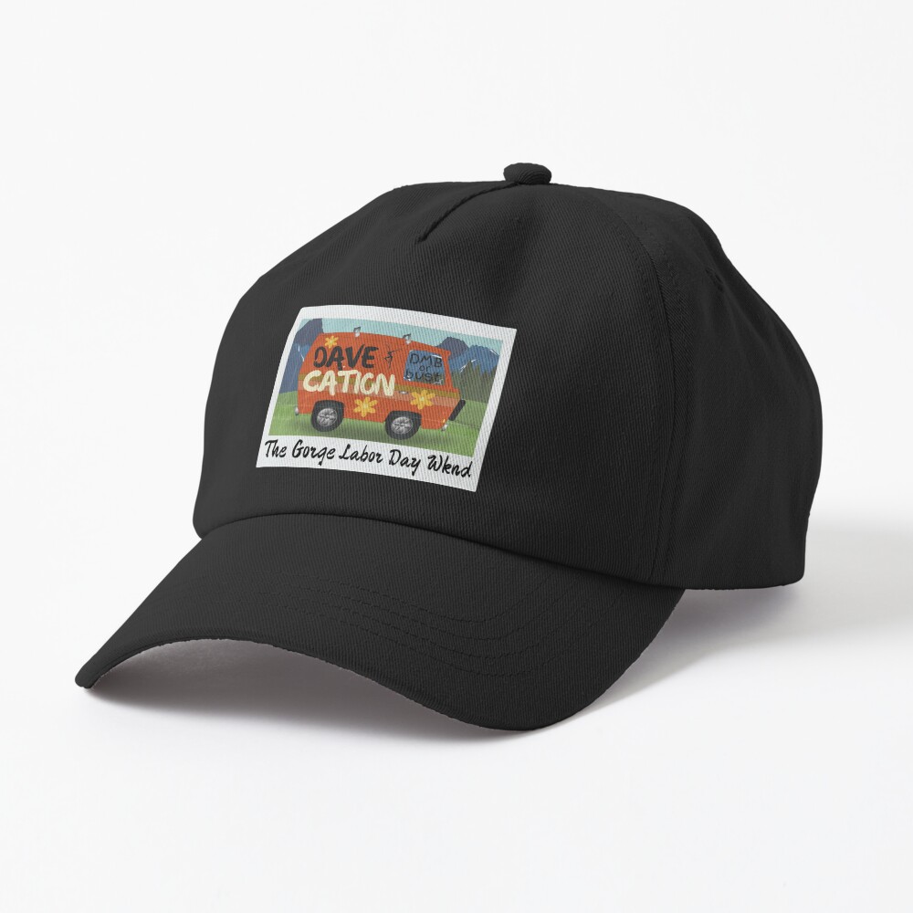 Item preview, Dad Hat designed and sold by dmbdana.