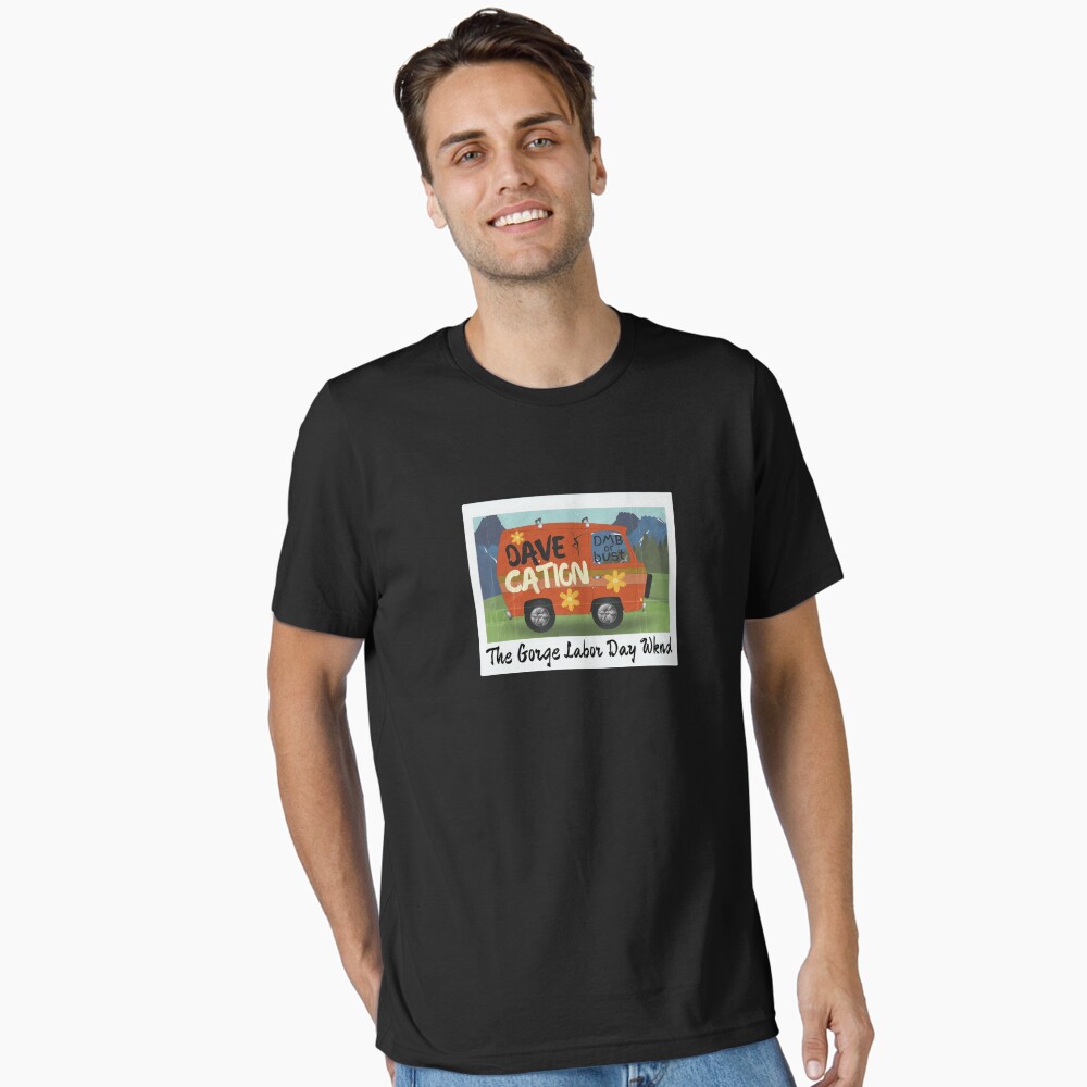 Item preview, Essential T-Shirt designed and sold by dmbdana.