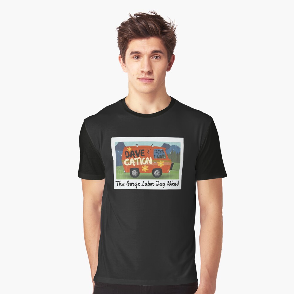 Item preview, Graphic T-Shirt designed and sold by dmbdana.