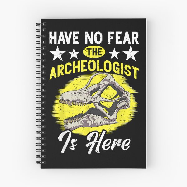 Item preview, Archaeology Job Profession Work Archaeologist  designed and sold by charalphe.