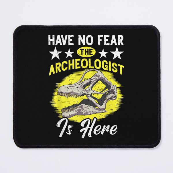 Item preview, Archaeology Job Profession Work Archaeologist designed and sold by charalphe.
