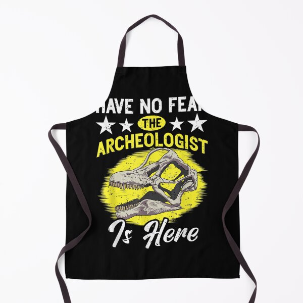 Item preview, Archaeology Job Profession Work Archaeologist  designed and sold by charalphe.