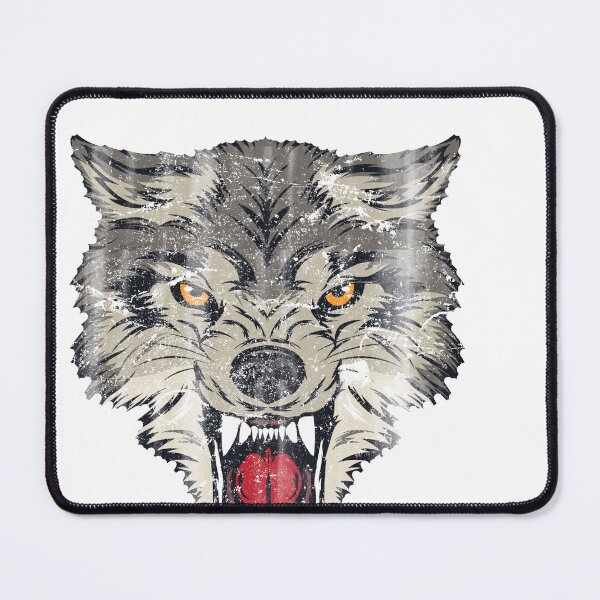 Item preview, Cool Wolf Graphic T Shirt / Wolf Shirt / Howling Wolf Gifts / Gift for Wolf Lover / Wolves / Animal Lover / Unisex Tee / Wolf Gift designed and sold by CatchUriDesigns.