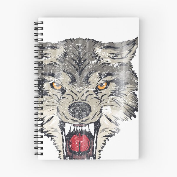 Item preview, Cool Wolf Graphic T Shirt / Wolf Shirt / Howling Wolf Gifts / Gift for Wolf Lover / Wolves  / Animal Lover / Unisex Tee / Wolf Gift designed and sold by CatchUriDesigns.
