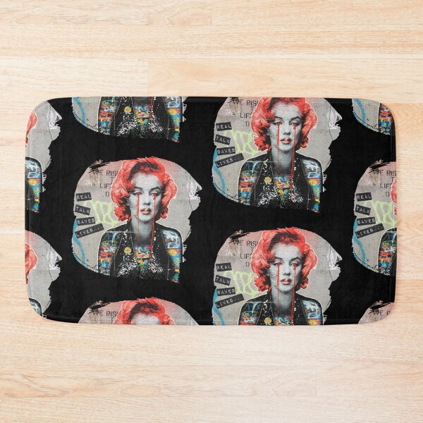 Item preview, REAL TALK SAVES LIVES designed and sold by MidnightStudio.