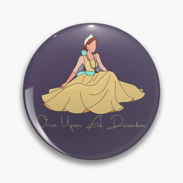 Item preview, Once Upon A December  designed and sold by LostGirlKaitlyn.