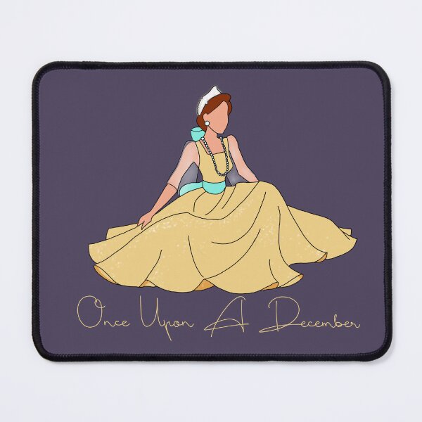 Item preview, Once Upon A December  designed and sold by LostGirlKaitlyn.