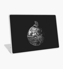 Small World Laptop Skin