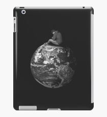 Small World iPad Case/Skin