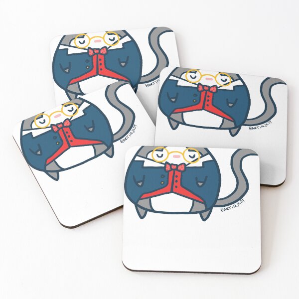 Item preview, Dapper Cat designed and sold by KARELI-vtds.