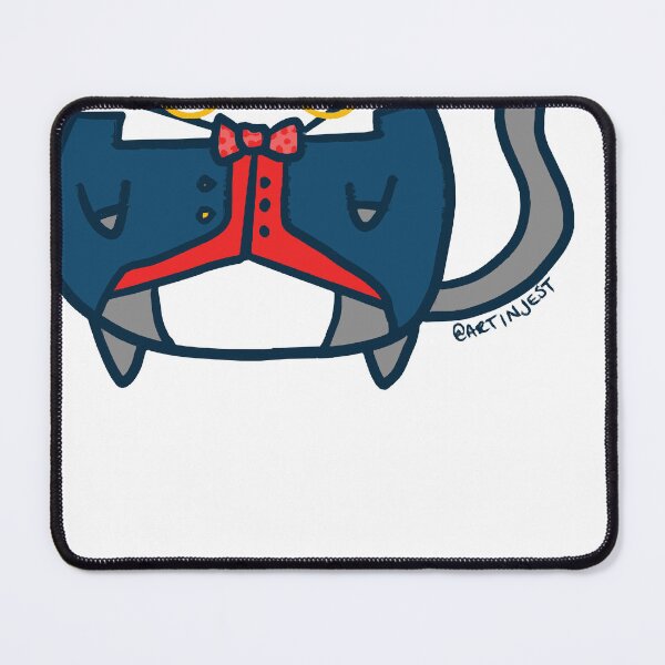 Item preview, Dapper Cat designed and sold by KARELI-vtds.