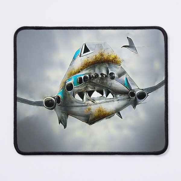 Item preview, Sorry About That Turbulence designed and sold by PictureNZ.