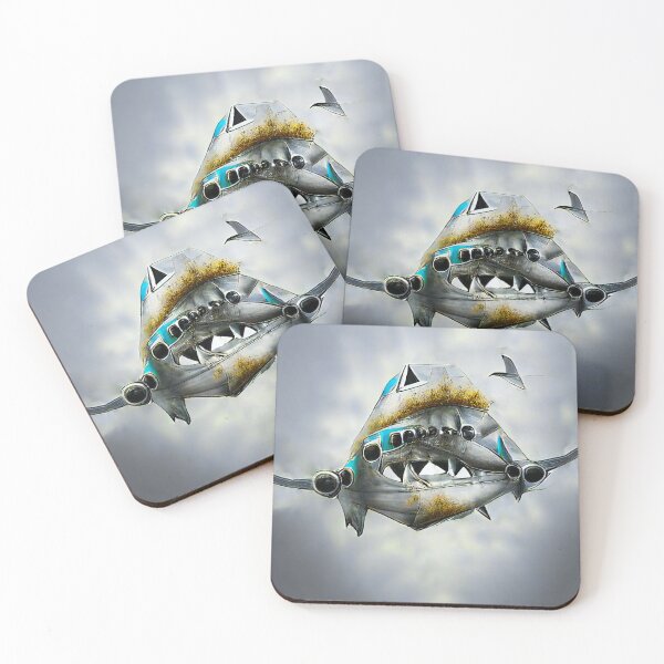 Item preview, Sorry About That Turbulence designed and sold by PictureNZ.
